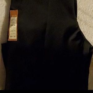 Nwt Black Men's dress pants